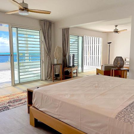 The View Apartment โบราโบรา ภายนอก รูปภาพ
