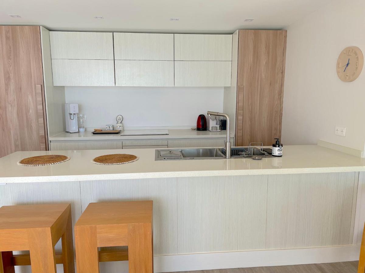 The View Apartment โบราโบรา ภายนอก รูปภาพ